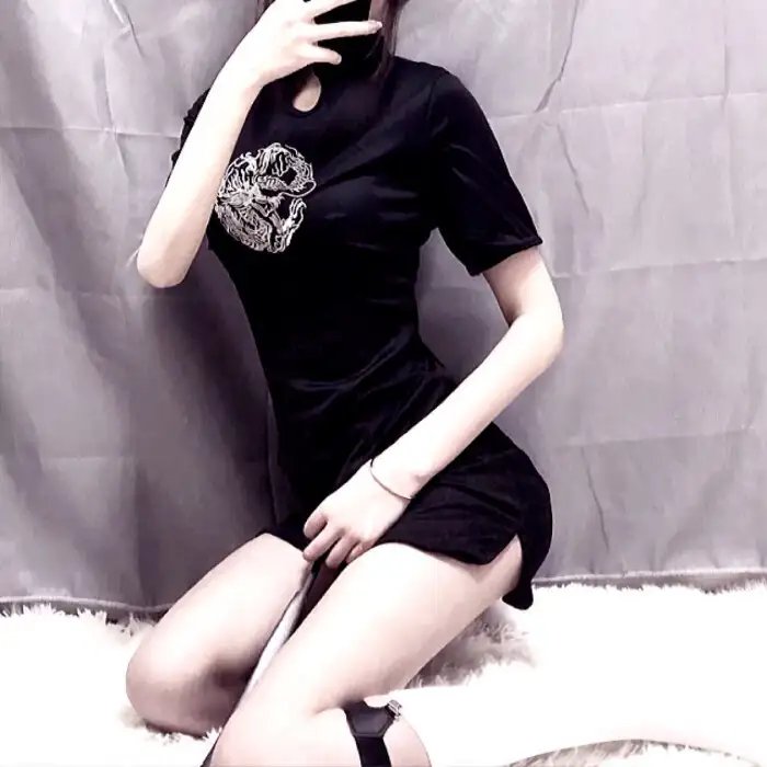 美国狼人在巴黎